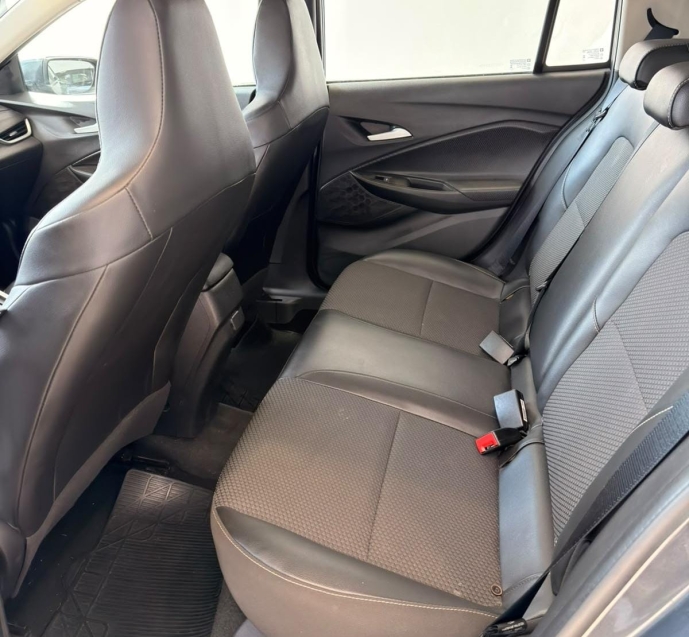 chevrolet onix 1.0 turbo flex ltz automatico 4p 20254