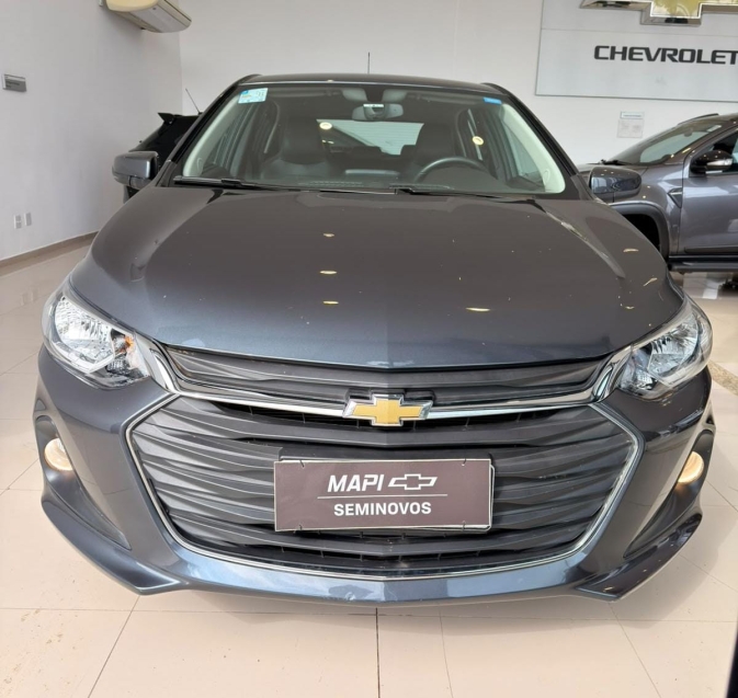 chevrolet onix 1.0 turbo flex ltz automatico 4p 20251