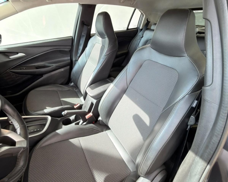 chevrolet onix 1.0 turbo flex ltz automatico 4p 20255