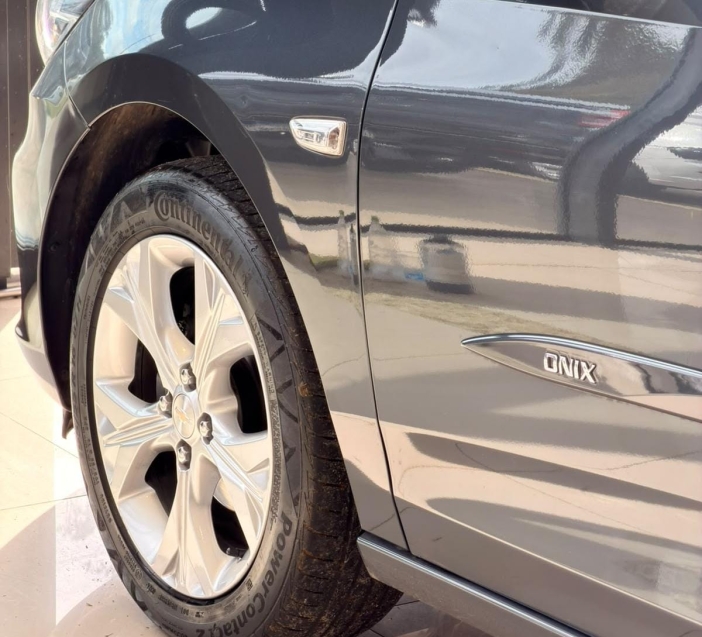 chevrolet onix 1.0 turbo flex ltz automatico 4p 20259