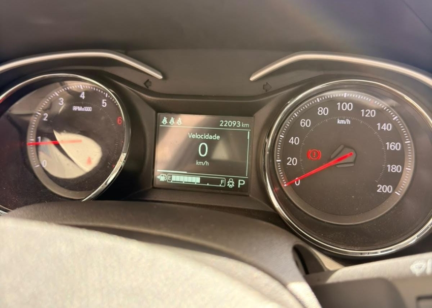 chevrolet onix 1.0 turbo flex ltz automatico 4p 20256