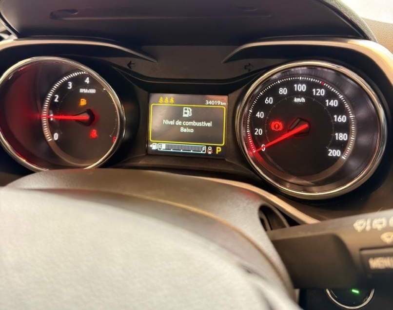 chevrolet tracker 1.2 turbo flex premier automatico 4p 20256