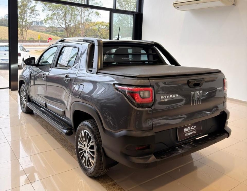 fiat strada 1.3 firefly flex ranch cd cvt 4p automatico 20235