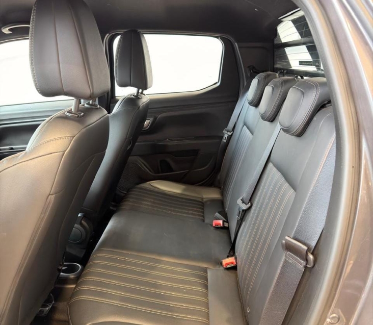 fiat strada 1.3 firefly flex ranch cd cvt 4p automatico 202310