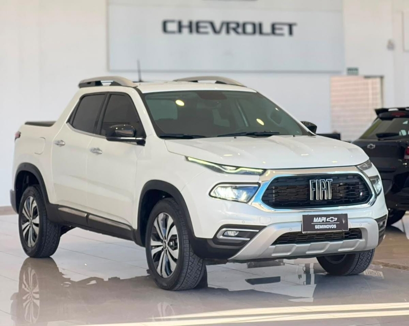 fiat toro 2.0 16v turbo diesel volcano 4wd at9 4p automatico 20252