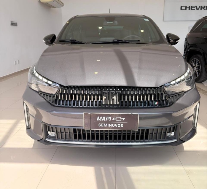 fiat cronos 1.3 firefly flex precision cvt 4p automatico 20262