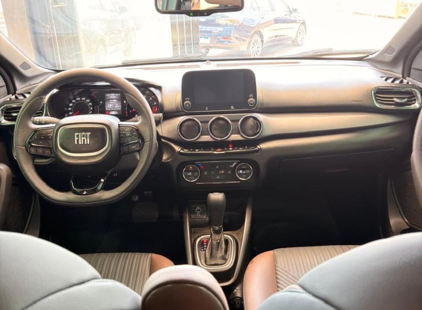 fiat cronos 1.3 firefly flex precision cvt 4p automatico 202611