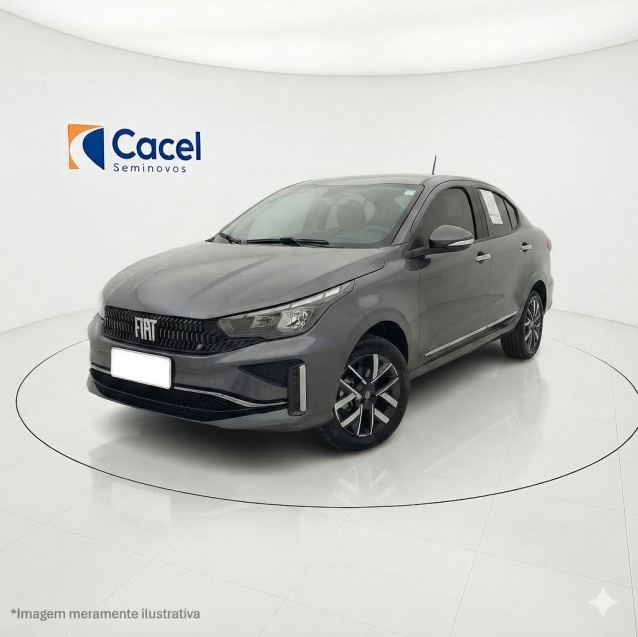 fiat cronos 1.3 firefly flex precision cvt 4p automatico 2026