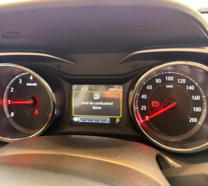 chevrolet tracker 1.2 turbo flex premier automatico 4p 20249