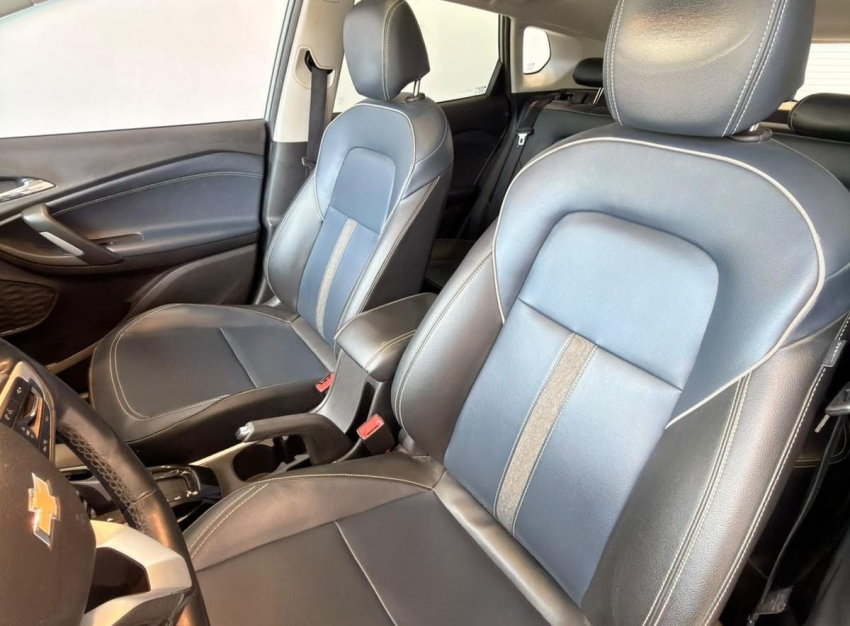 chevrolet tracker 1.2 turbo flex premier automatico 4p 20244