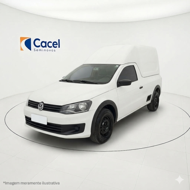 volkswagen saveiro 1.6 mi trendline cs 8v flex 2p manual 2015