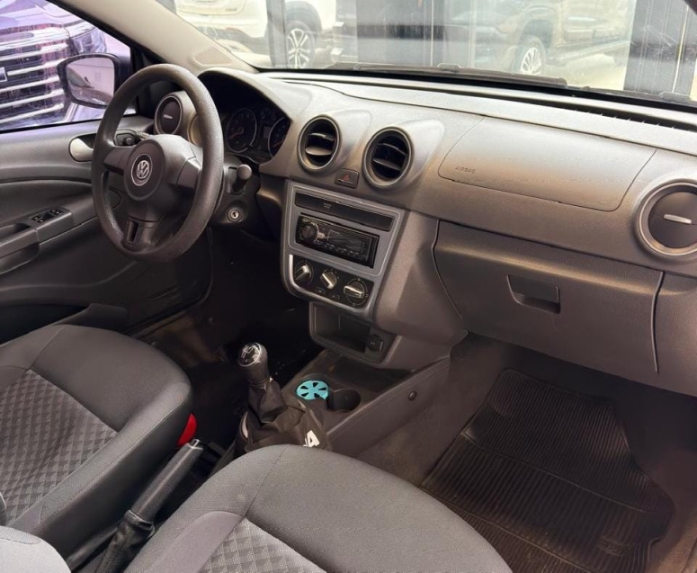volkswagen saveiro 1.6 mi trendline cs 8v flex 2p manual 20157