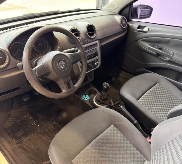 volkswagen saveiro 1.6 mi trendline cs 8v flex 2p manual 20153