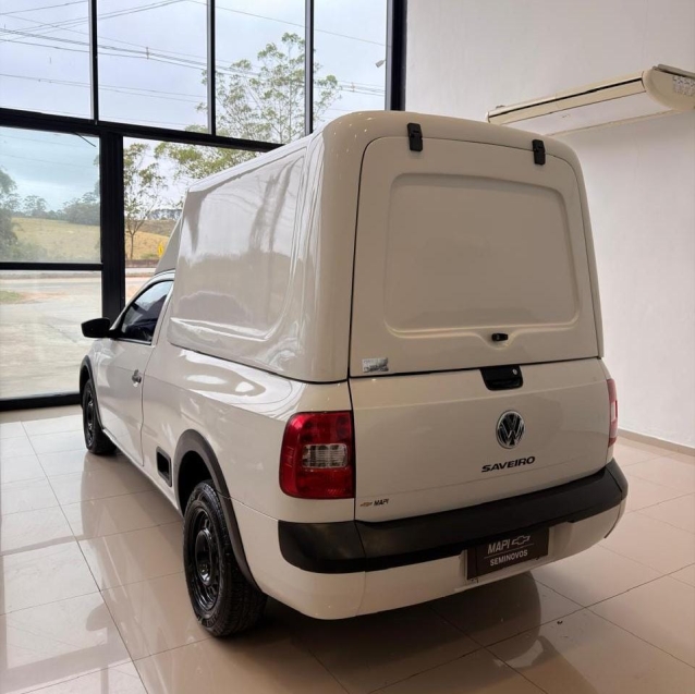 volkswagen saveiro 1.6 mi trendline cs 8v flex 2p manual 20155