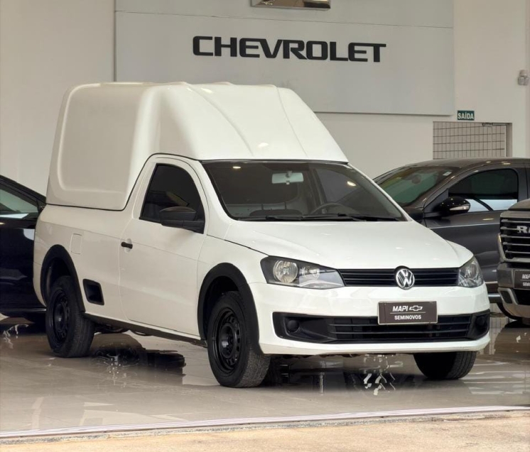 volkswagen saveiro 1.6 mi trendline cs 8v flex 2p manual 20152
