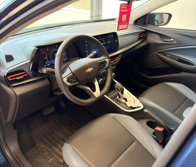 chevrolet onix 1.0 turbo flex plus premier automatico 4p 20267