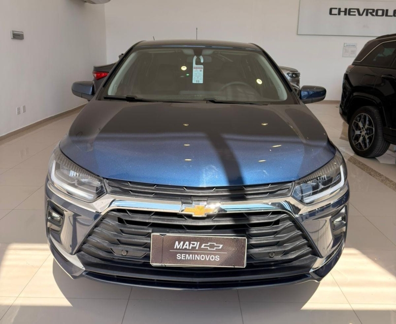 chevrolet onix 1.0 turbo flex plus premier automatico 4p 20261