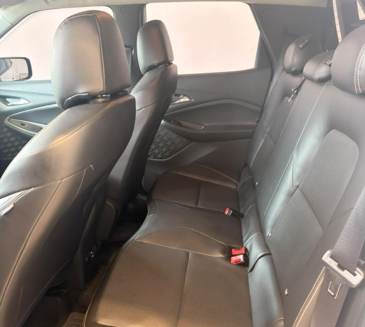 chevrolet montana 1.2 turbo flex premier automatico 4p 20256