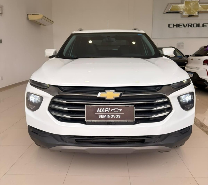 chevrolet montana 1.2 turbo flex premier automatico 4p 20251