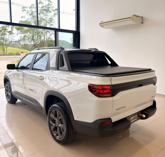 chevrolet montana 1.2 turbo flex premier automatico 4p 20257
