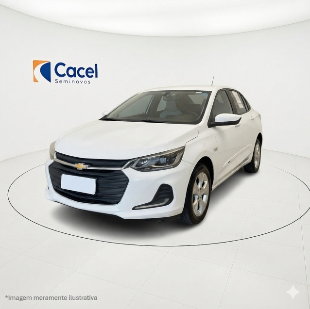 chevrolet onix 1.0 turbo flex premier automatico 4p 2022