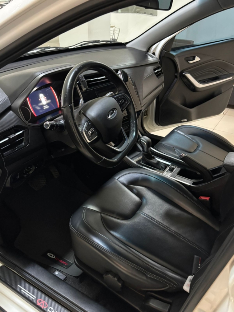 caoa chery tiggo 3x 1.0 vvt turbo iflex pro cvt flex 4p automatico 20239