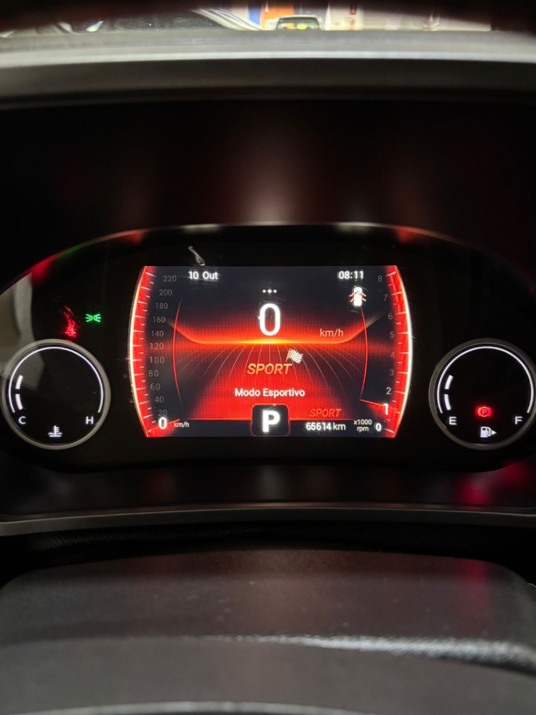 caoa chery tiggo 3x 1.0 vvt turbo iflex pro cvt flex 4p automatico 20238