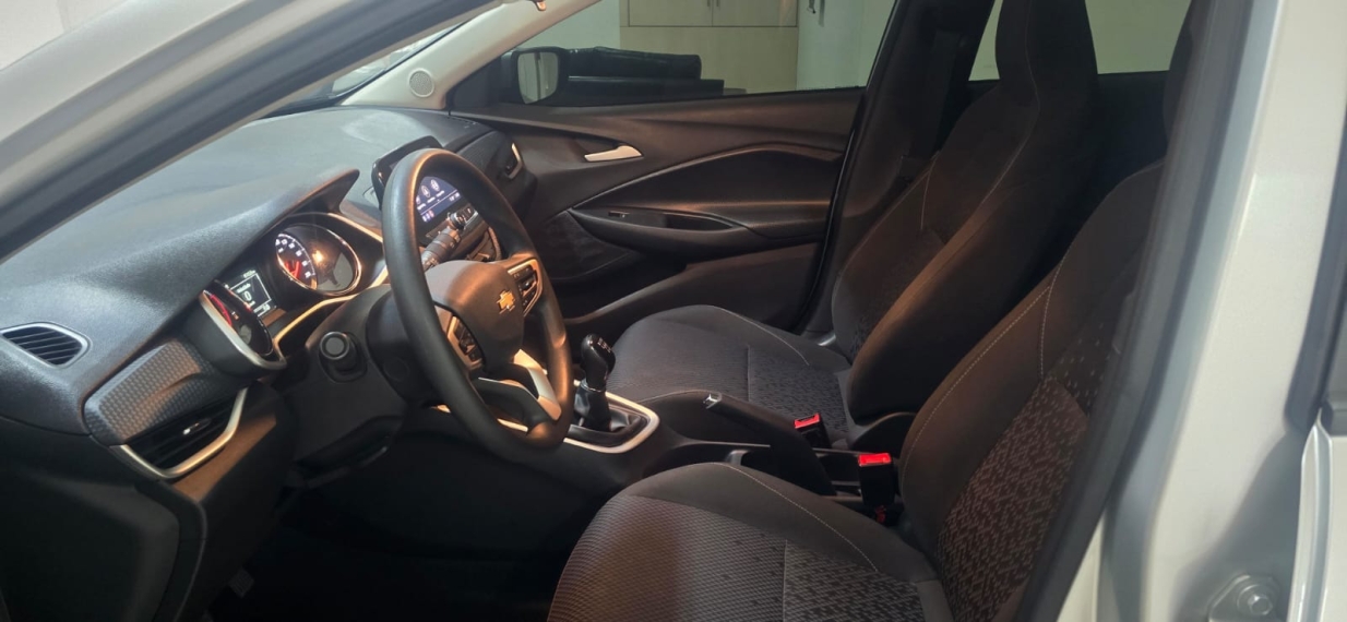 chevrolet onix 1.0 turbo flex lt manual 4p 20209