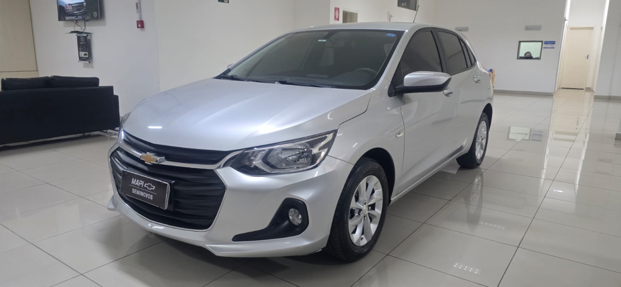 chevrolet onix 1.0 turbo flex lt manual 4p 20201