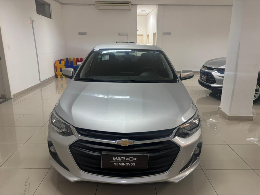 chevrolet onix 1.0 turbo flex plus ltz manual 4p 2021