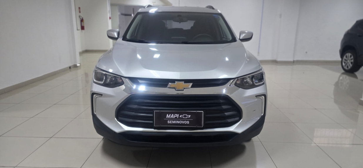 chevrolet tracker 1.0 turbo flex lt automatico 4p 2023