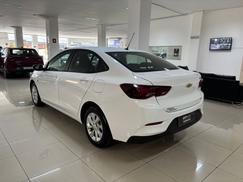 chevrolet onix 1.0 turbo flex plus lt automatico 4p 20226