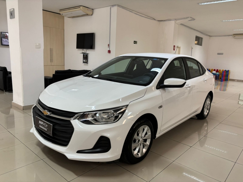chevrolet onix 1.0 turbo flex plus lt automatico 4p 20221