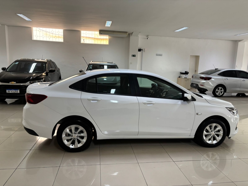 chevrolet onix 1.0 turbo flex plus lt automatico 4p 20225