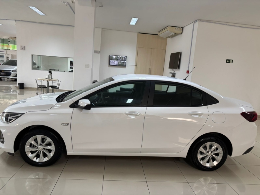 chevrolet onix 1.0 turbo flex plus lt automatico 4p 20224