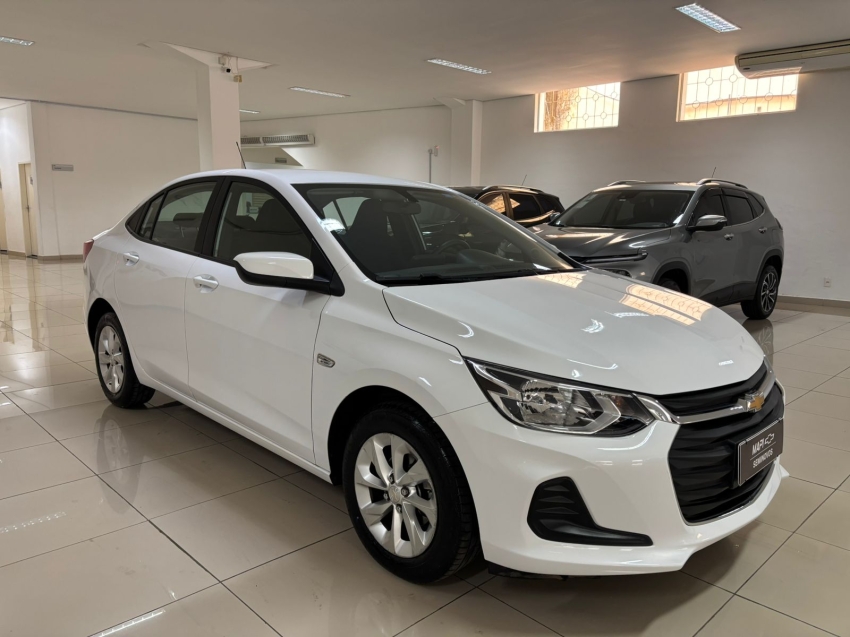 chevrolet onix 1.0 turbo flex plus lt automatico 4p 20223