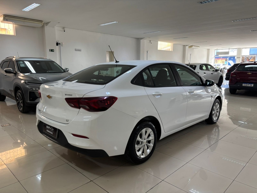 chevrolet onix 1.0 turbo flex plus lt automatico 4p 20227