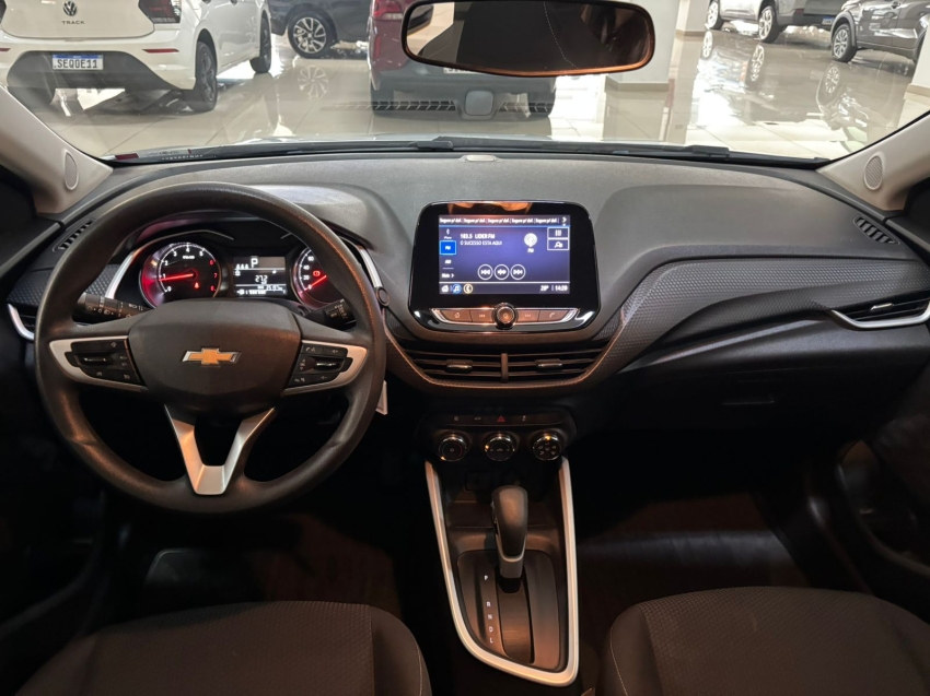 chevrolet onix 1.0 turbo flex plus lt automatico 4p 20229