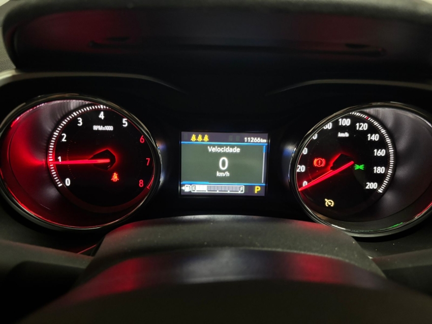 chevrolet tracker 1.2 turbo flex premier automatico 4p 20258