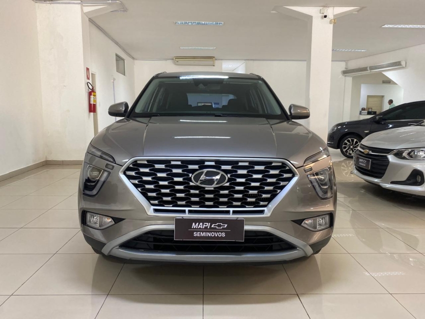 hyundai creta 1.0 tgdi flex limited automatico 4p 20242