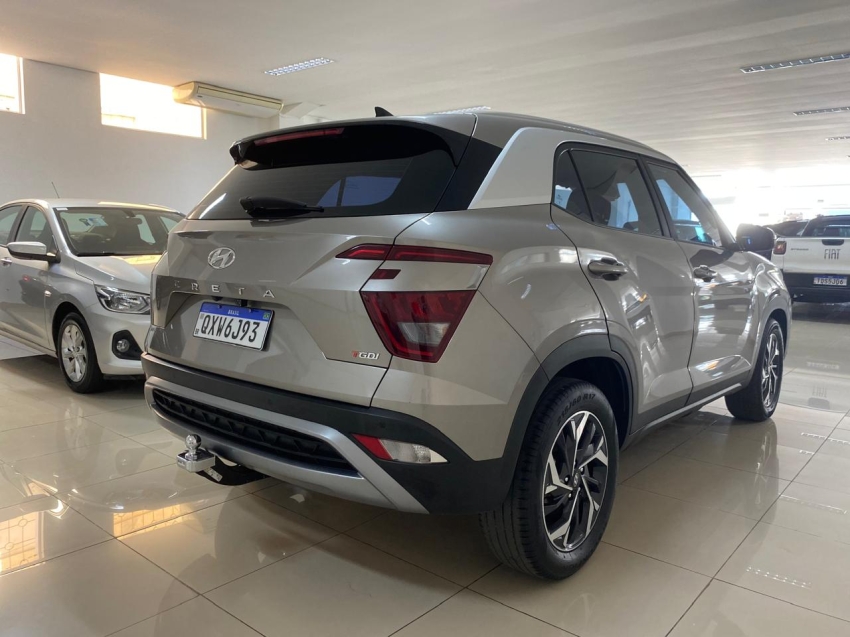 hyundai creta 1.0 tgdi flex limited automatico 4p 20246