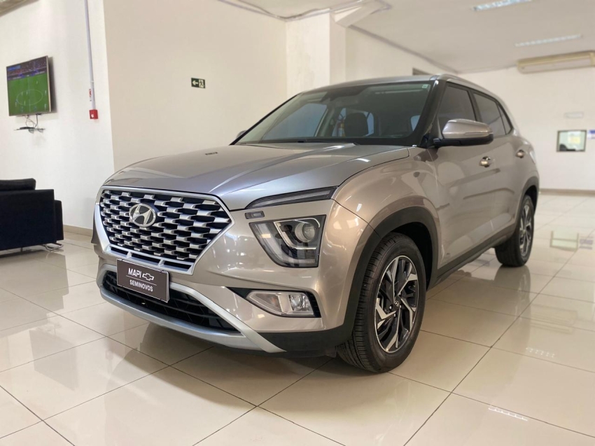 hyundai creta 1.0 tgdi flex limited automatico 4p 20241