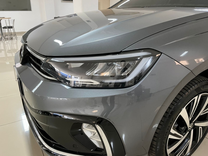 volkswagen virtus 1.0 200 tsi highline automatico flex 4p 20242