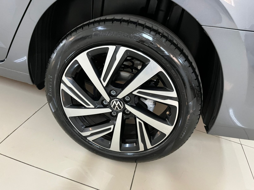 volkswagen virtus 1.0 200 tsi highline automatico flex 4p 20247