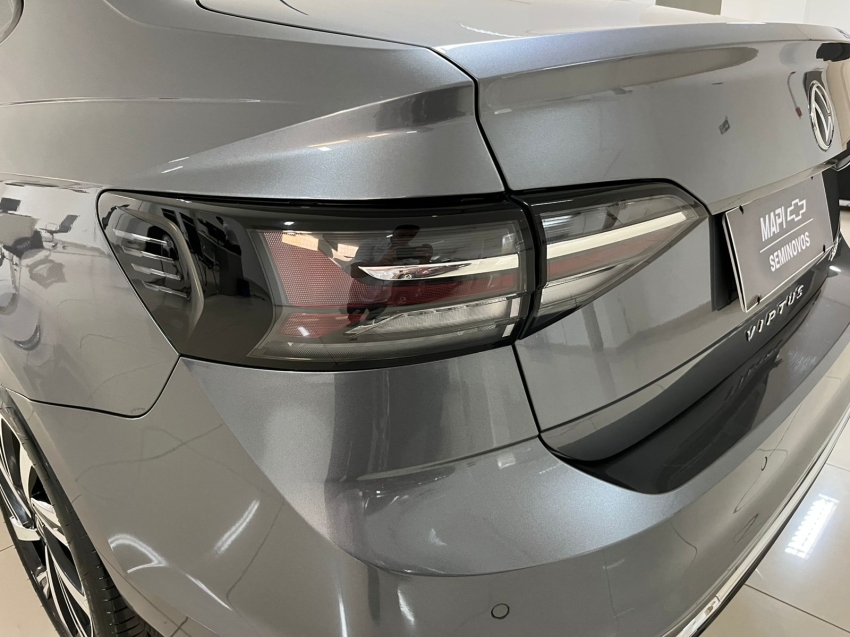 volkswagen virtus 1.0 200 tsi highline automatico flex 4p 20245