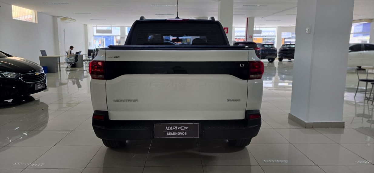 chevrolet montana 1.2 turbo flex lt manual 2p 20258