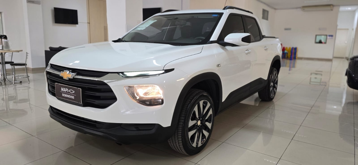 chevrolet montana 1.2 turbo flex lt manual 2p 20251