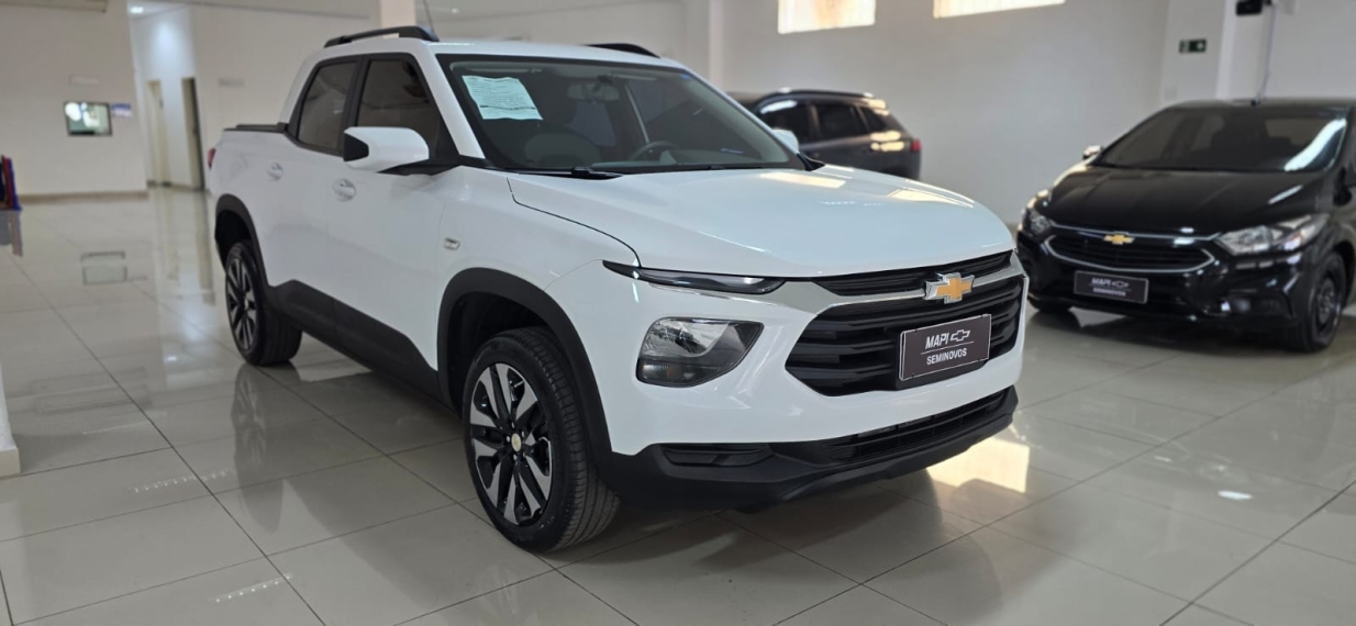 chevrolet montana 1.2 turbo flex lt manual 2p 20253