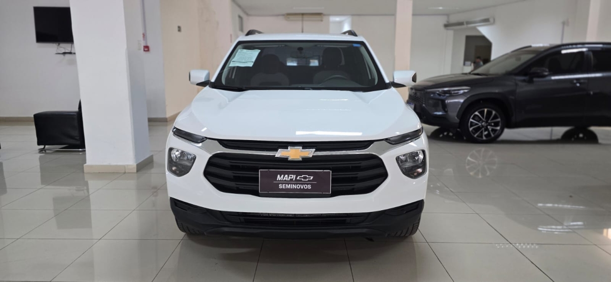 chevrolet montana 1.2 turbo flex lt manual 2p 20252