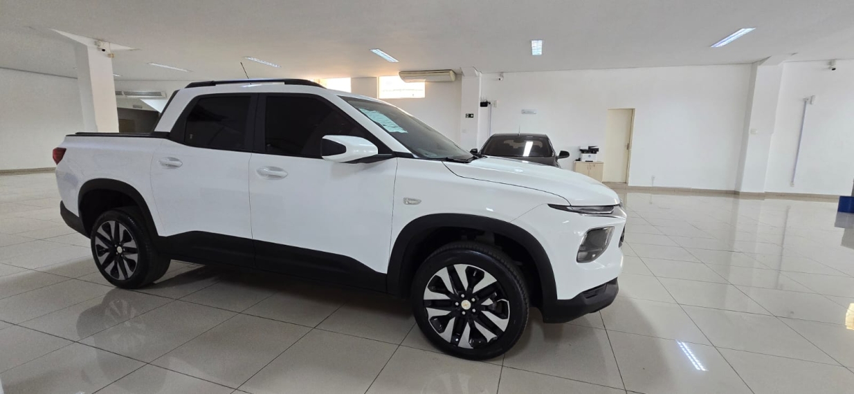 chevrolet montana 1.2 turbo flex lt manual 2p 20254